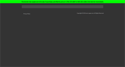 Desktop Screenshot of mat-copper.com